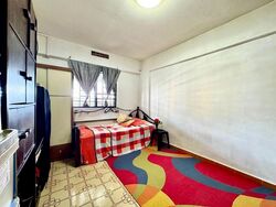 Blk 554 Kaki Bukit Green (Bedok), HDB 3 Rooms #607458401